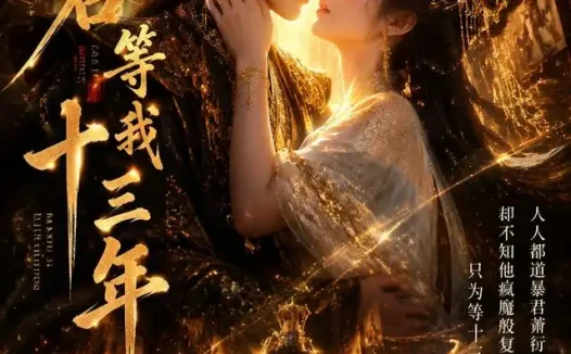 短剧《暴君等我十三年 (47集)》免费观看全集