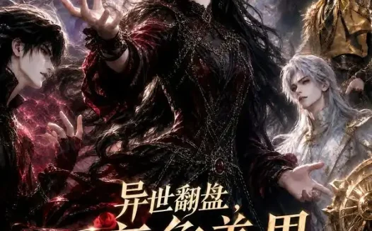 短剧《异世翻盘高危美男尽在我掌中 (85集)》免费观看全集