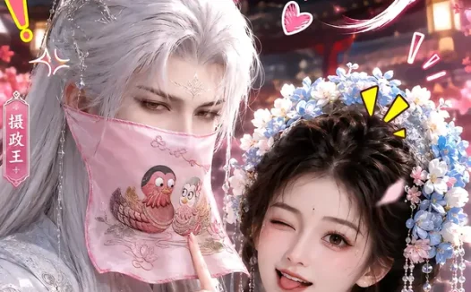 短剧《摄政王的粉色口罩 (107集)》免费观看全集