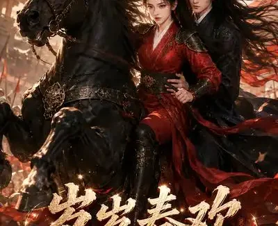短剧《岁岁春欢 (124集)》免费观看全集