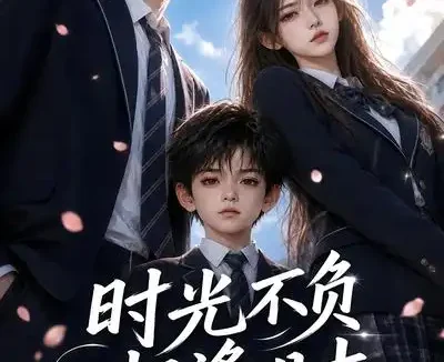 短剧《时光不负相逢时第二季 (112集)》免费观看全集