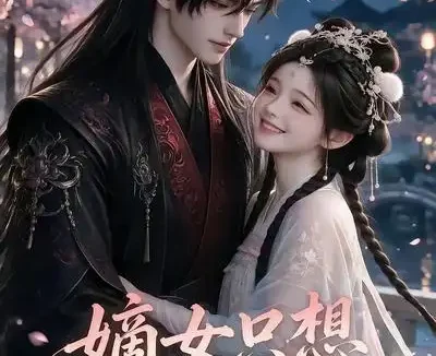 短剧《嫡女只想当咸鱼 (59集)》免费观看全集