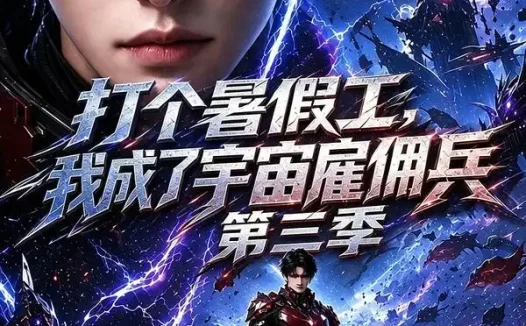 短剧《打个暑假工我成了宇宙雇佣兵第三季 (70集)》免费观看全集