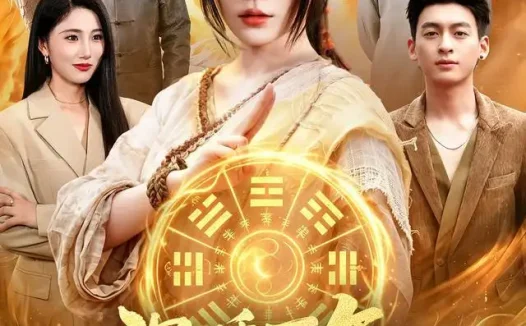 短剧《沉睡万年成了地球唯一女仙 (105集) 车芊云&梁铭宇》免费观看全集