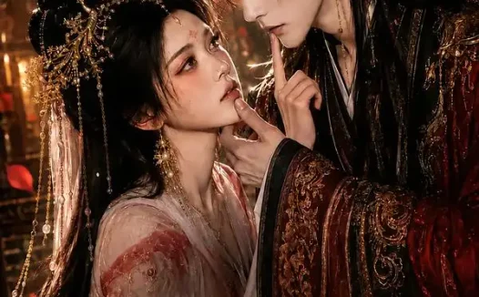 短剧《装疯第一天我把暴君亲懵了 (60集)》免费观看全集
