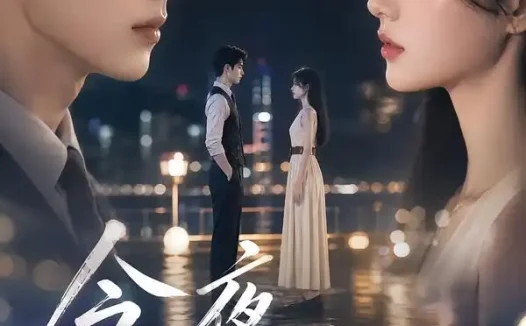 短剧《今夜离港无回信 (40集)》免费观看全集