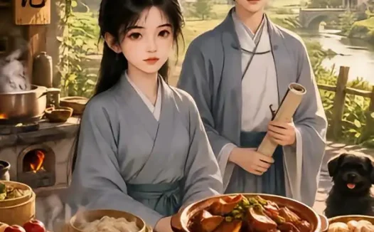 短剧《陆记小食摊烟火养全家第二季 (109集)》免费观看全集