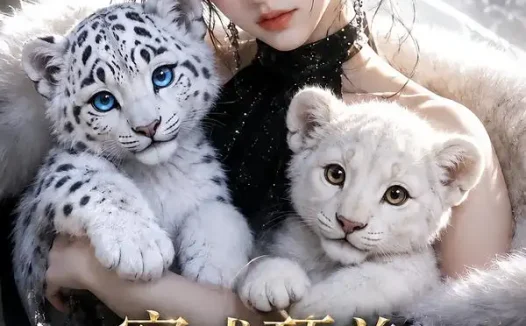 短剧《穿成顶美动物抱大腿第一季 (282集)》免费观看全集