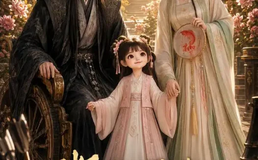 短剧《断腿父王别慌福星多多来啦 (69集)》免费观看全集
