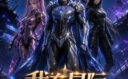短剧《我在星际召唤老乡 (110集)》免费观看全集