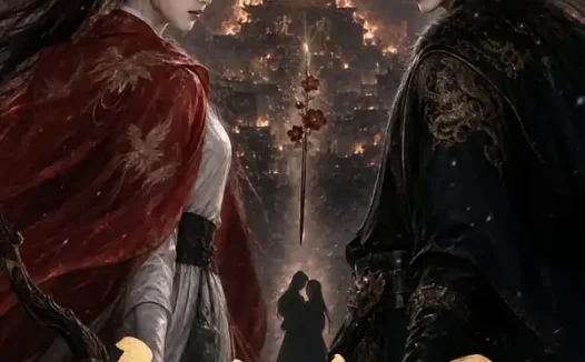短剧《红妆祭刃锦墨风华 (86集)》免费观看全集