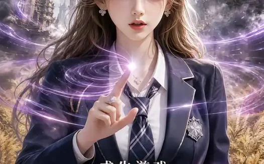 短剧《求生游戏旧日之都幸存者手札 (77集)》免费观看全集