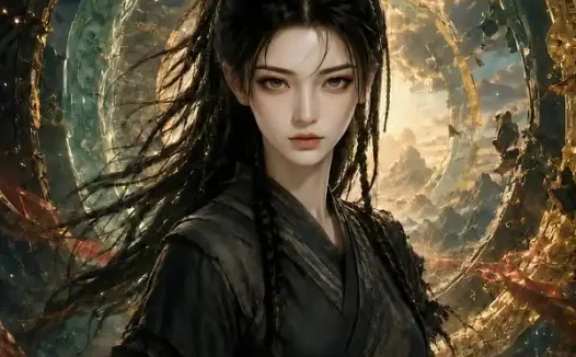 短剧《我没疯系统第一季 (107集)》免费观看全集