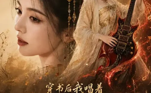 短剧《穿书后我唱着DJ神曲修仙 (60集)》免费观看全集