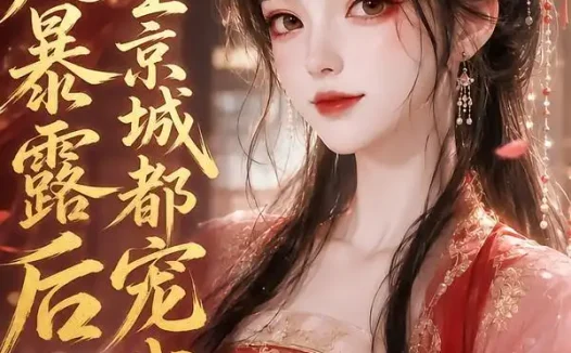 短剧《心声暴露后全京城都宠我 (71集)》免费观看全集