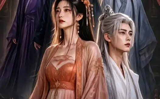 短剧《无情惹尘埃 (50集)》免费观看全集