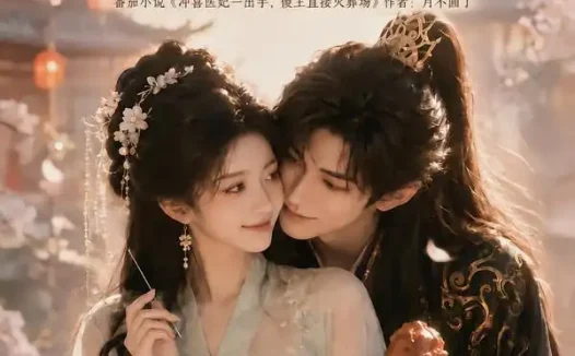 短剧《绾清风殿下今天也很乖第二季 (102集)》免费观看全集