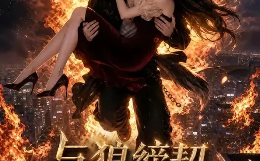 短剧《与狼缔契告别薄情白狐 (45集)》免费观看全集
