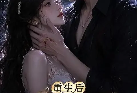 短剧《重生后我强吻了最狠的三爷 (122集)》免费观看全集