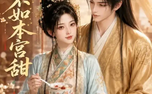 短剧《糖水不如本宫甜 (50集)》免费观看全集