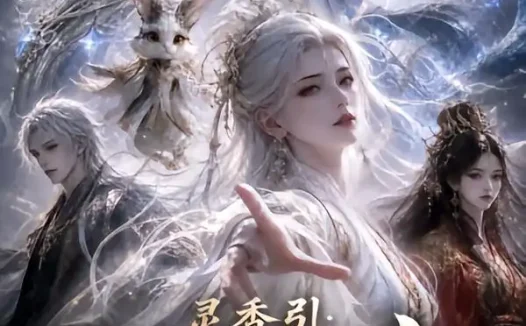 短剧《灵香引天巫归来言出法随第四季 (161集)》免费观看全集
