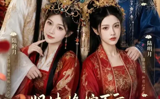短剧《姐妹换嫁不亏权臣纨绔双双沦陷2 (220集)》免费观看全集