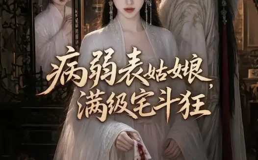 短剧《病弱表姑娘满级宅斗狂 (57集)》免费观看全集