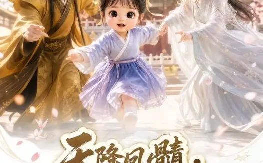 短剧《天降凤髓九岁萌主驾到 (114集)》免费观看全集