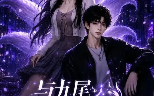 短剧《与九尾学姐的契约第二季 (138集)》免费观看全集