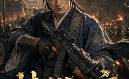 短剧《持械入宋第二季 (143集)》免费观看全集
