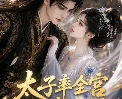 短剧《太子率全宫陪我出演 (29集)》免费观看全集