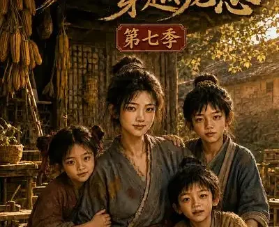 短剧《疯娘翻身穿越宠崽第七季 (148集)》免费观看全集