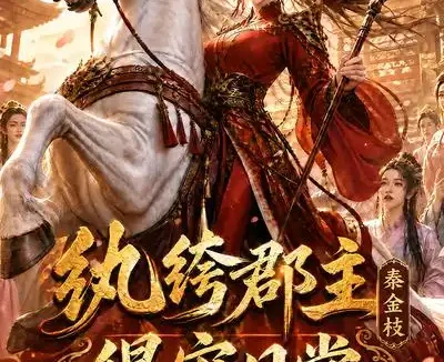 短剧《纨绔郡主得宠日常秦金枝第十四季 (109集)》免费观看全集