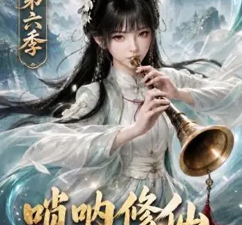 短剧《唢呐修仙一曲炸翻修仙界第六季 (113集)》免费观看全集