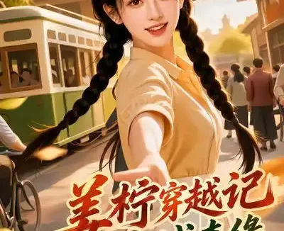 短剧《姜柠穿越记之京城奇缘第三季 (77集)》免费观看全集