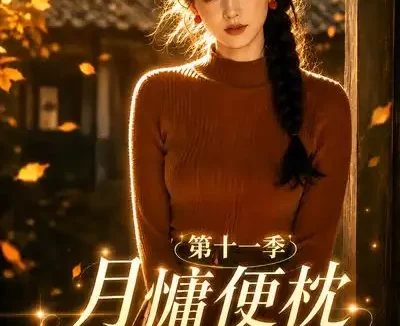 短剧《月慵便枕玉凉梦第十一季 (83集)》免费观看全集