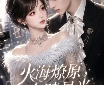 短剧《火海燎原吻赎星光 (100集)》免费观看全集