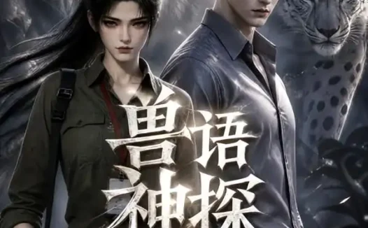 短剧《兽语神探 (235集)》免费观看全集