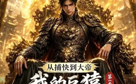 短剧《从捕快到大帝我的巨猿进化系统第一季 (105集)》免费观看全集