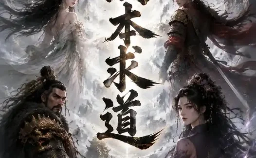 短剧《副本求道 (146集)》免费观看全集