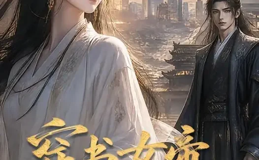短剧《穿书女帝把朝堂做上市 (99集)》免费观看全集