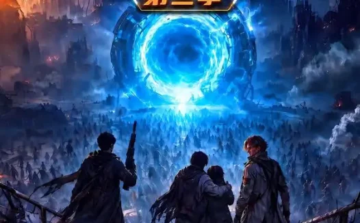 短剧《跨万界穿梭第三季 (144集)》免费观看全集