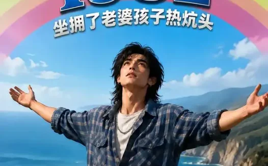 短剧《重生年代1982坐拥了老婆孩子热炕头2 (99集)》免费观看全集