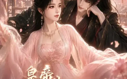 短剧《皇帝你的恋爱脑没救啦 (50集)》免费观看全集