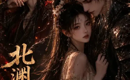 短剧《北渊揽月将军的小月亮 (41集)》免费观看全集