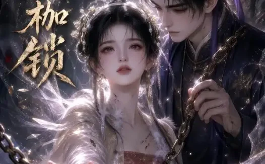 短剧《破茧枷锁 (25集)》免费观看全集