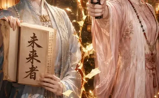 短剧《重生后我抢了穿越女的剧本 (60集)》免费观看全集