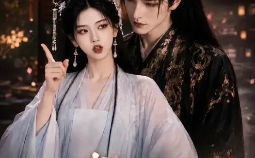 短剧《心声乱君心 (75集)》免费观看全集