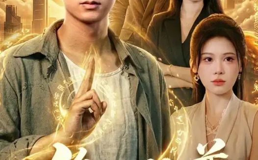 短剧《绝世仙尊在都市 (89集) 张子安&邹漪琳&江路祺》免费观看全集