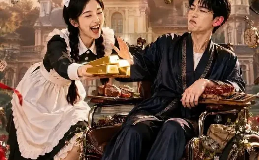 短剧《少爷你逃不掉了小九她力大无穷 (87集) 张环》免费观看全集